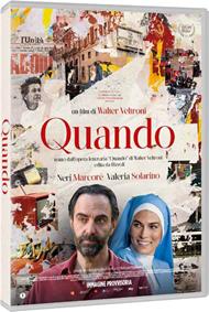 Quando (DVD)