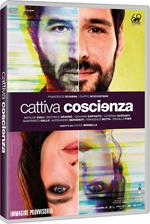 Cattiva coscienza (DVD)