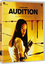 Audition (Blu-ray)