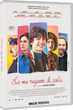 Le mie ragazze di carta (DVD)