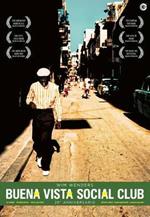 Buena Vista Social Club. Versione restaurata (DVD)