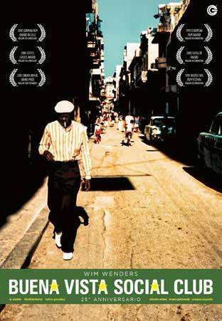 Buena Vista Social Club. Versione restaurata (DVD) di Wim Wenders - DVD