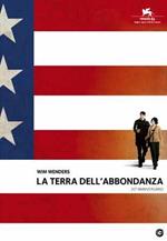 La terra dell'abbondanza (DVD)