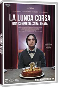 La lunga corsa (DVD)