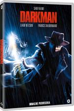 Darkman (DVD)