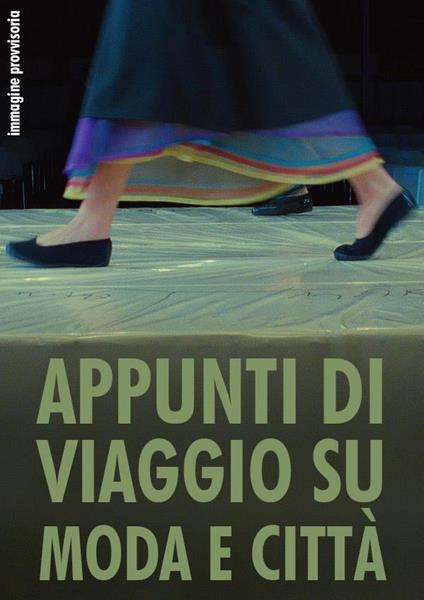 Appunti di viaggio su moda e città (DVD) di Wim Wenders - DVD