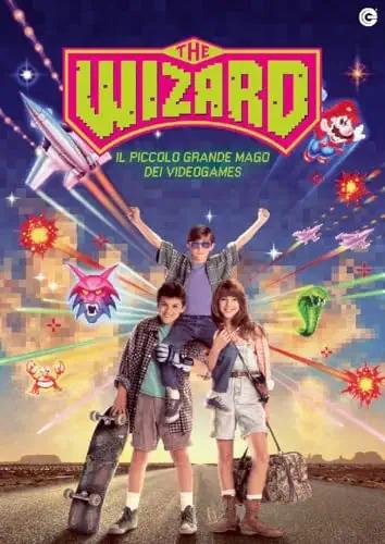 Il piccolo mago dei videogames (DVD) di Todd Holland - DVD