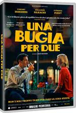 Una bugia per due (DVD)