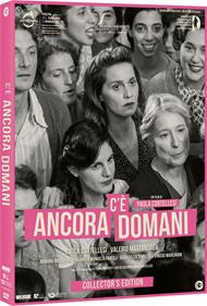 C'è ancora domani (Collector's Edition) (DVD)