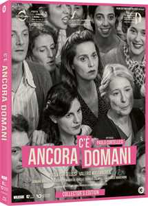 Film C'è ancora domani (Collector's Edition) (Blu-ray) Paola Cortellesi