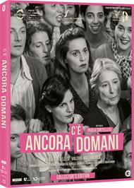 C'è ancora domani (Collector's Edition) (Blu-ray)