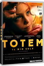 Totem - Il Mio Sole (DVD)