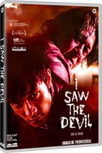 I Saw The Devil (DVD)