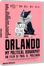Orlando, My Political Biography (DVD)