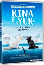 Kina & Yuk (DVD)