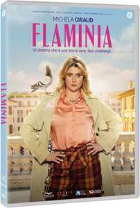 Film Flaminia (DVD) Michela Giraud