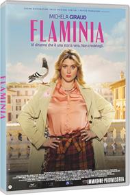 Flaminia (DVD)