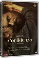 Film Confidenza (DVD) Daniele Luchetti