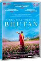 Film C'era una volta in Bhutan (DVD) Pawo Choyning Dorj