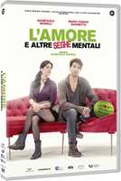 Film L' amore e altre seghe mentali (DVD) Giampaolo Morelli