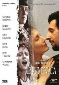 Illuminata di John Turturro - DVD