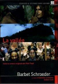 La vallée di Barbet Schroeder - DVD