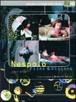 Ugo Nespolo. Films & Visions