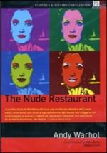 Nude Restaurant