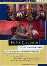 Totò e Cleopatra