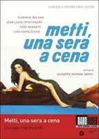 Quaranta gradi all'ombra del lenzuolo - DVD - Film di Sergio Martino  Commedia | IBS