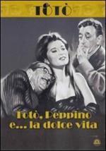 Totò, Peppino e la dolce vita