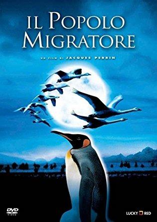 Il popolo migratore (DVD) di Jacques Perrin,Jacques Cluzaud,Michael Debats - DVD