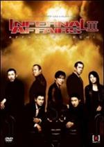 Infernal Affairs 3