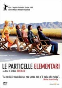 Le particelle elementari di Oskar Roehler - DVD