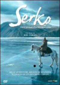 Serko di Joël Farges - DVD