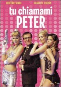 Tu chiamami Peter di Stephen Hopkins - DVD