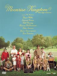 Moonrise Kingdom. Una fuga d'amore