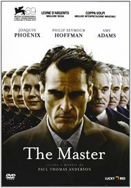 The Master