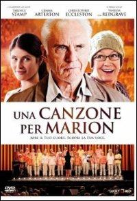 Una canzone per Marion di Paull Andrew Williams - DVD