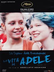 La vita di Adele