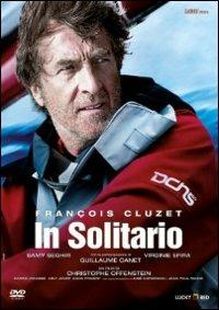 In solitario di Christophe Offenstein - DVD