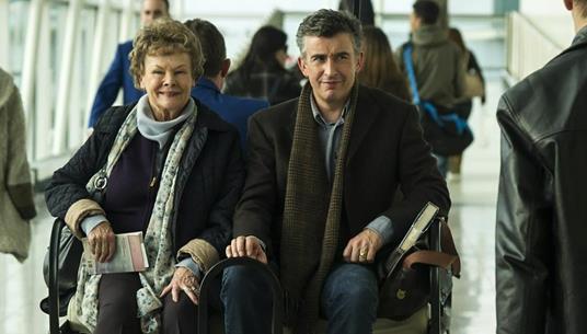 Philomena di Stephen Frears - DVD - 4