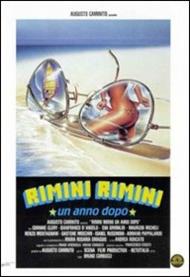 Rimini Rimini un anno dopo