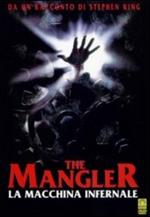 The Mangler. La macchina infernale