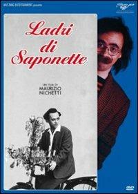 Ladri di saponette di Maurizio Nichetti - DVD