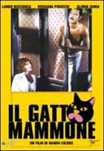 Il gatto mammone