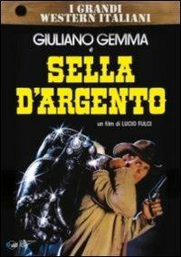 Sella d'argento di Lucio Fulci - DVD