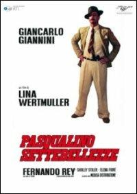 Pasqualino Settebellezze di Lina Wertmüller - DVD