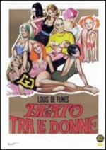 Beato tra le donne