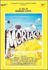 Mortacci di Sergio Citti - DVD